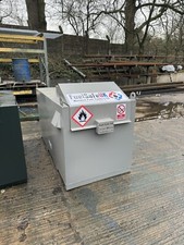 1600 litre bunded - bunded, diesel