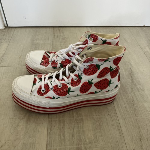 Converse marimekko platform - converse, x