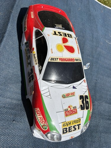 Toyota supra hard shell - supra,