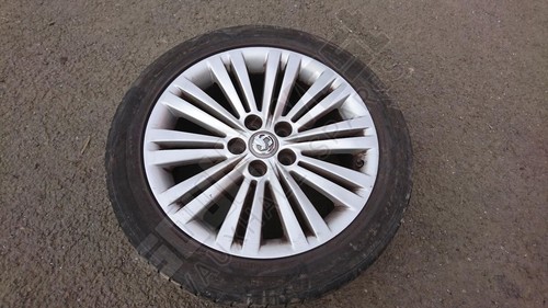 Vauxhall insignia design - insignia, a