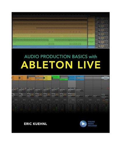 Audio production basics with - audio,