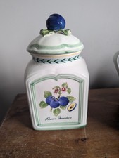 Villeroy & Boch French Garden
