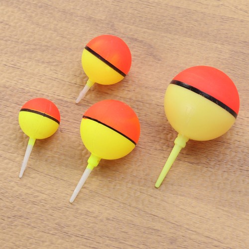 Reusable red plastic fishing - plastic,