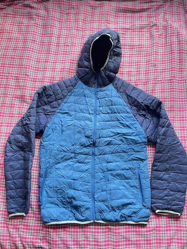 Men jack wolfskin - wolfskin, navy