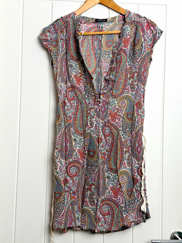 Massimo dutti multicoloured - massimo,
