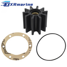 Cummins V504 and V504M Marine