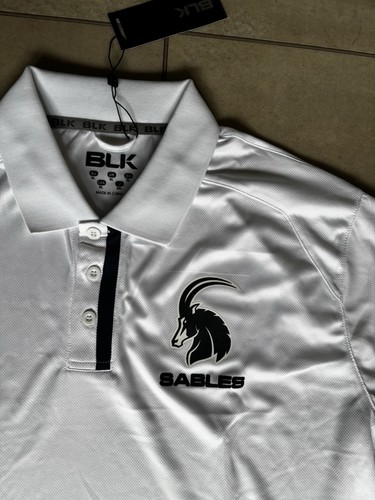 Zimbabwe sables polo shirt - zimbabwe,