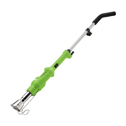 Draper 68696 weed burner 2000w - 68696,