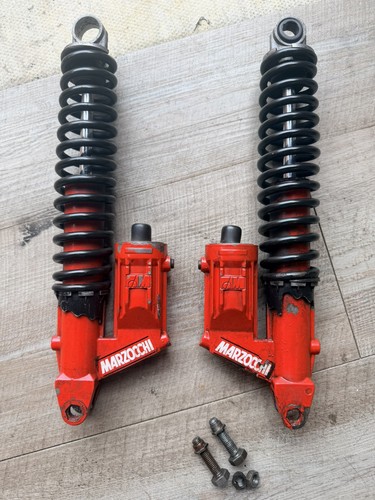 Marzocchi rear shocks - rear,