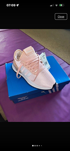 Adidas originals path j - x,
