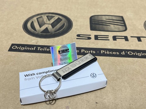 Buzz keyring key fob - keyring,
