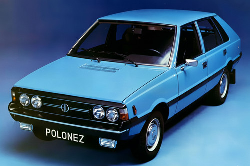 Fso polonez 1300 1500 - fso,