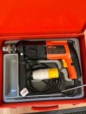 110v Spit 314 Drill (Same As Bosch) Corded Electric