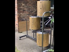 4 Barrel Micro Brewery  