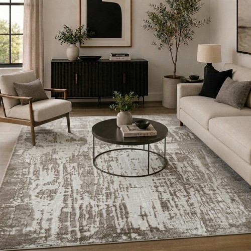 Serenity modern abstract - serenity,