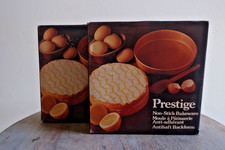 Retro Prestige Non Stick Tart