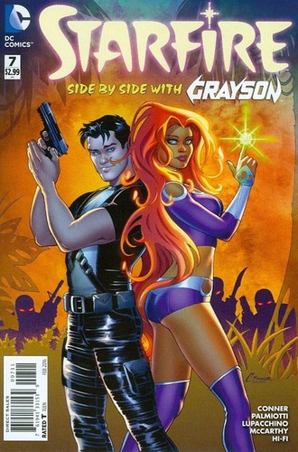 Starfire 7 nm - starfire,