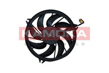 KAMOKA 7742007 FAN, ENGINE