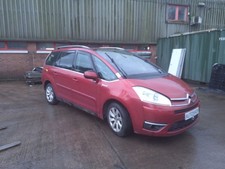 CITROEN C4 PICASSO MK1