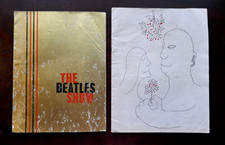 TWO BEATLES SHOW TOUR