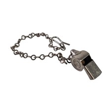 Vintage Whistle Inc Chain &