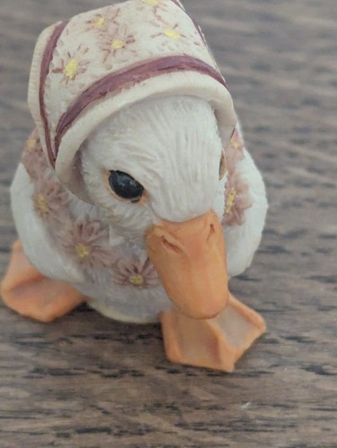 Vintage teviotdale duckling - vintage,