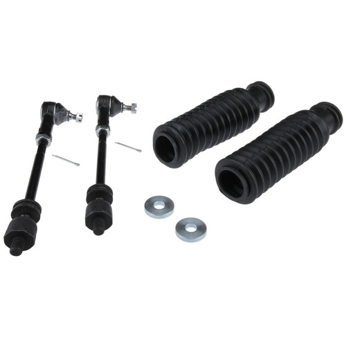 Tie rod upgrade kit - tie, porsche