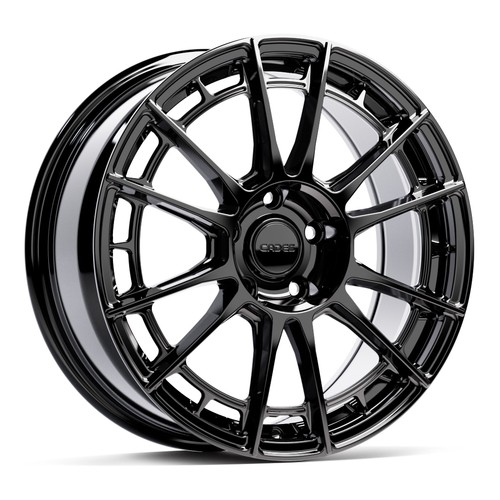 Cades seline alloy wheels - cades,