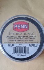 Penn International Premium