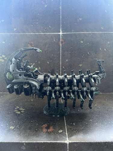 Games workshop warhammer - workshop,