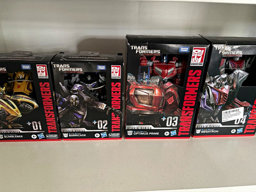Hasbro takara tomy - hasbro,