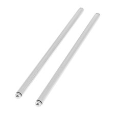 Pair engine push rods for - 1,