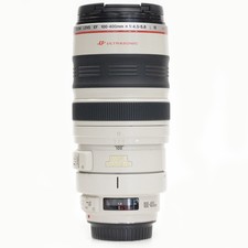 Canon EF 100-400mm F4.5-5.6 L