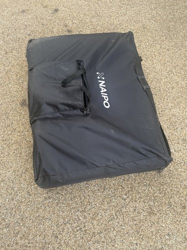 Naipo portable massage table - naipo, 3