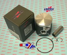PISTON KIT VERTEX 66.4 B