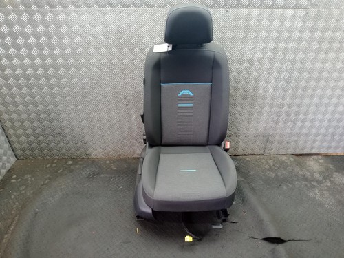 Ford transit connect seat - ford,