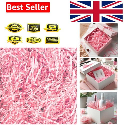Gift packaging shredded paper - gift,