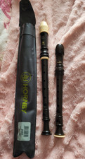 Aulos hornby recorders - aulos,