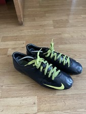 Nike Mercurial Vapor V Talaria FG football boots Size UK 10.5 vapor 5 retro Mens