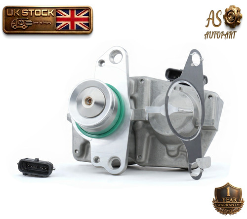 Egr valve fits renault trafic - fits,