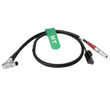 Combined LBUS and Ethernet