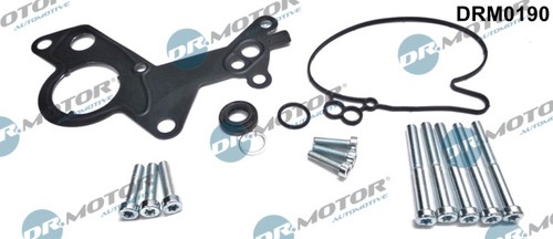 Repair set vacuum pump - vacuum,