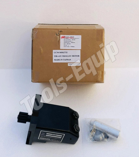 Ingersoll rand tir a53 - ingersoll, tir-a53