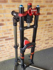 Fox 40 27.5 Forks Hope Crown