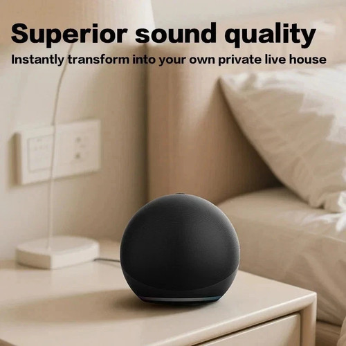 Echo dot 5th generation - 5th,