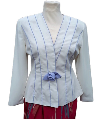 Occasion vintage designer 80s - vintage,