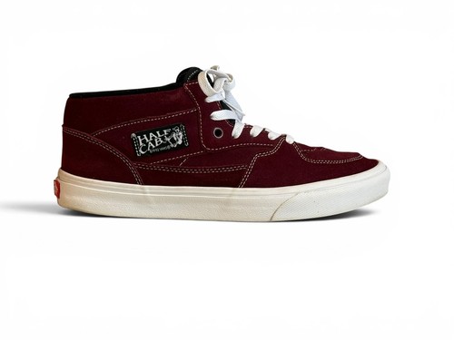 Vans half cab - pro, port