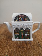 Wade English Life Teapot