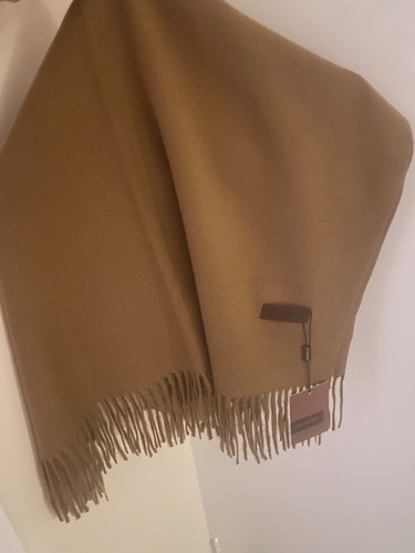 Thickened solid color - color, cashmere