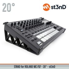 STAND for ROLAND MC-707 - 20°
